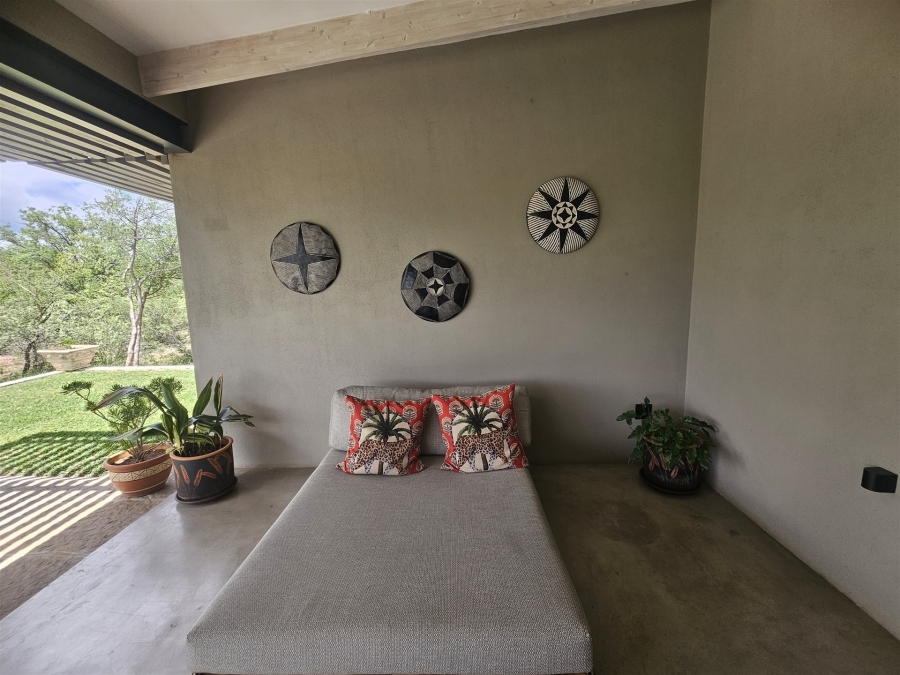 To Let 3 Bedroom Property for Rent in Zandspruit Bush Aero Estate Limpopo