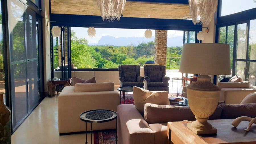 3 Bedroom Property for Sale in Leadwood Big Game Estate Limpopo