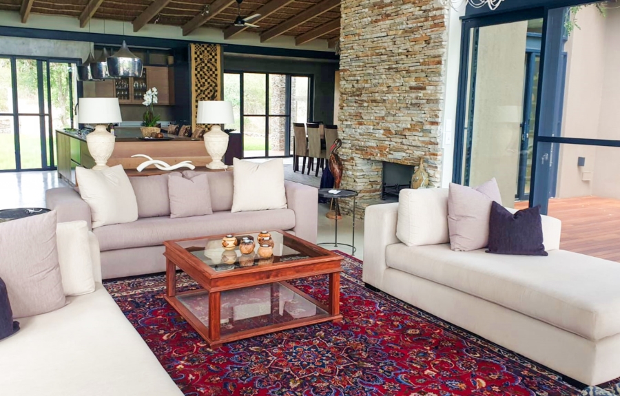 3 Bedroom Property for Sale in Leadwood Big Game Estate Limpopo