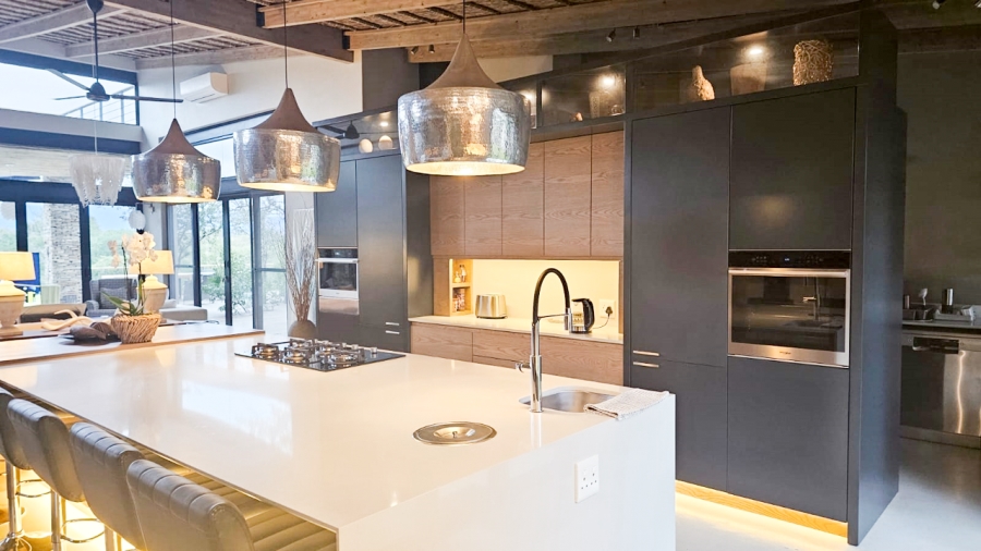 3 Bedroom Property for Sale in Leadwood Big Game Estate Limpopo