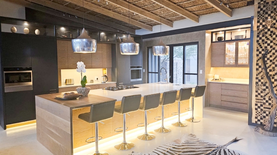 3 Bedroom Property for Sale in Leadwood Big Game Estate Limpopo