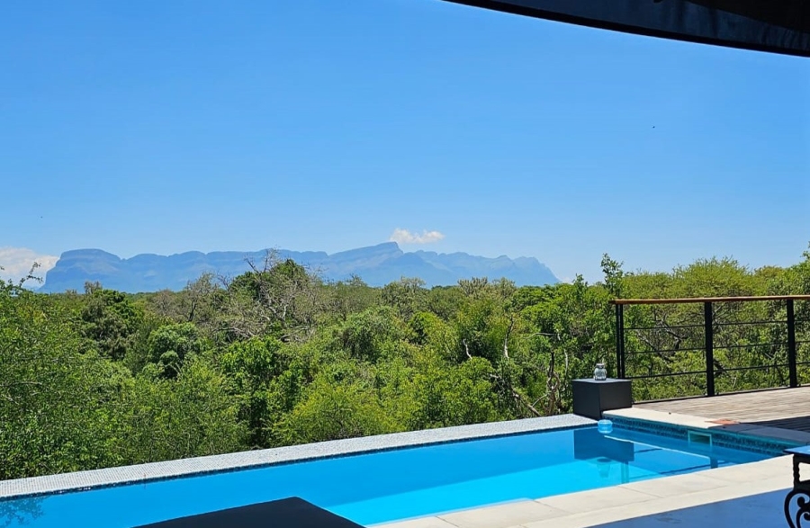 3 Bedroom Property for Sale in Leadwood Big Game Estate Limpopo