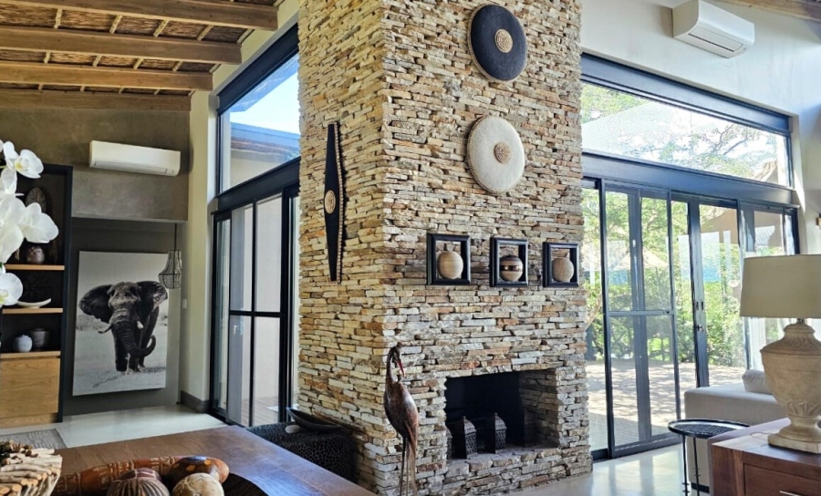 3 Bedroom Property for Sale in Leadwood Big Game Estate Limpopo
