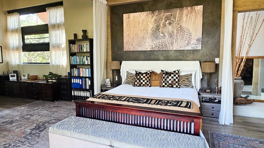 3 Bedroom Property for Sale in Leadwood Big Game Estate Limpopo