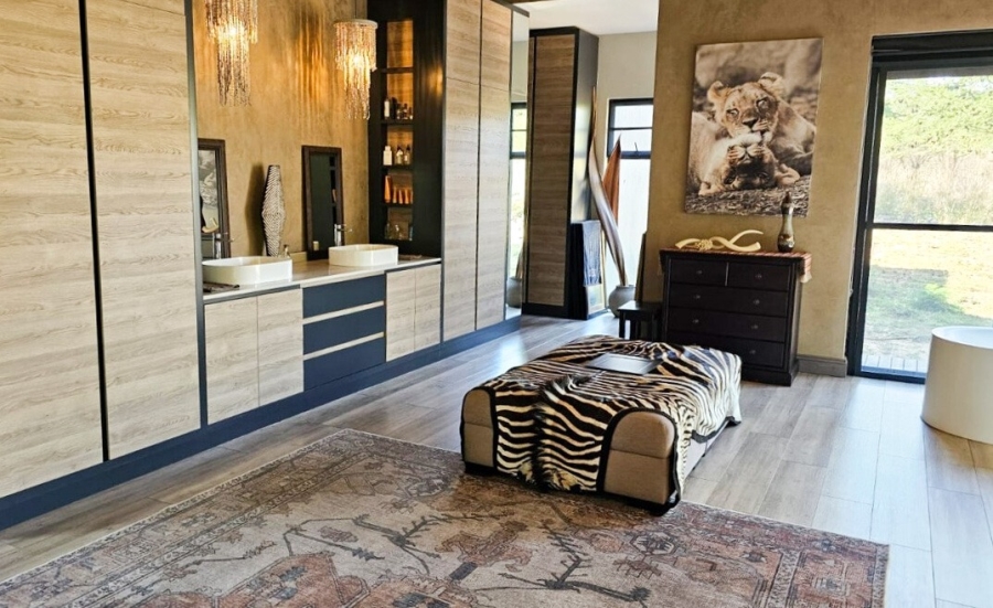 3 Bedroom Property for Sale in Leadwood Big Game Estate Limpopo