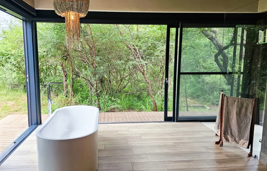 3 Bedroom Property for Sale in Leadwood Big Game Estate Limpopo