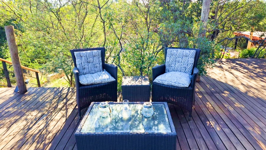 3 Bedroom Property for Sale in Leadwood Big Game Estate Limpopo