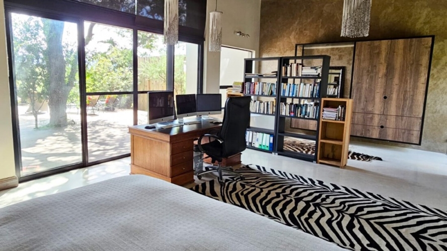 3 Bedroom Property for Sale in Leadwood Big Game Estate Limpopo