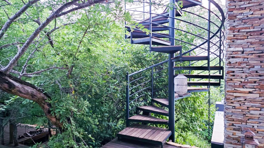 3 Bedroom Property for Sale in Leadwood Big Game Estate Limpopo