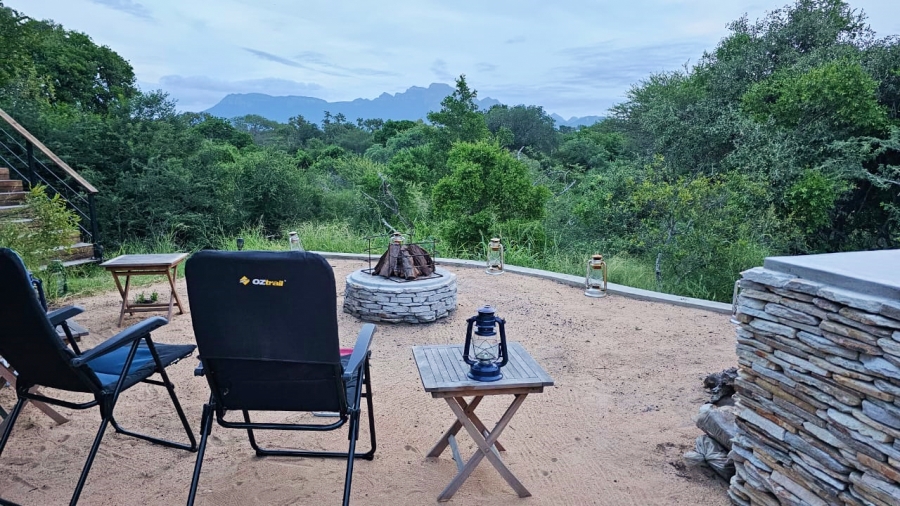 3 Bedroom Property for Sale in Leadwood Big Game Estate Limpopo