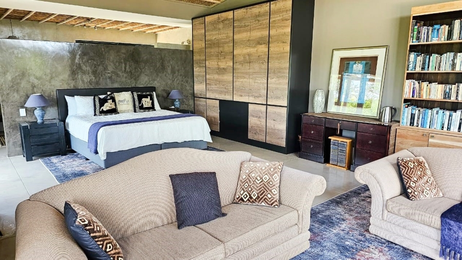 3 Bedroom Property for Sale in Leadwood Big Game Estate Limpopo