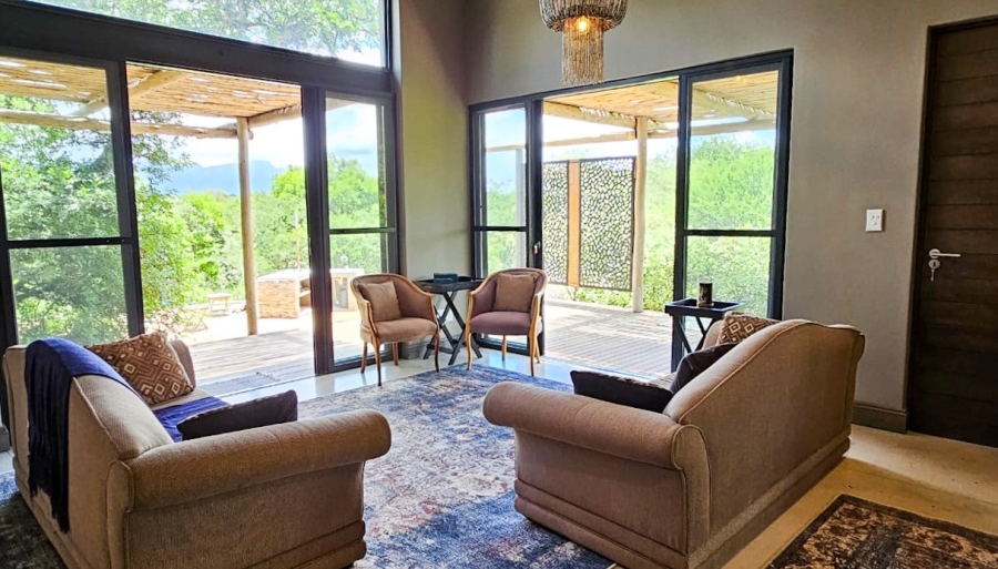 3 Bedroom Property for Sale in Leadwood Big Game Estate Limpopo