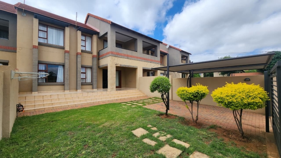 2 Bedroom Property for Sale in Bendor Limpopo
