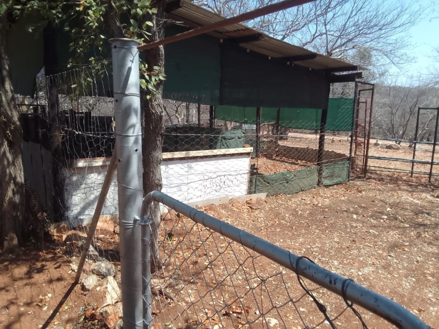 3 Bedroom Property for Sale in Musina Limpopo