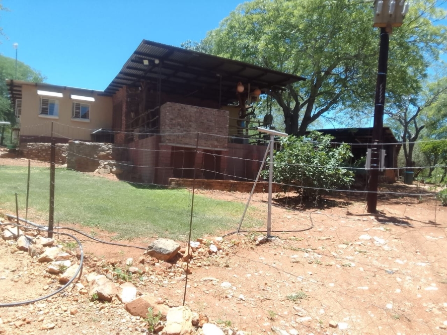 3 Bedroom Property for Sale in Musina Limpopo