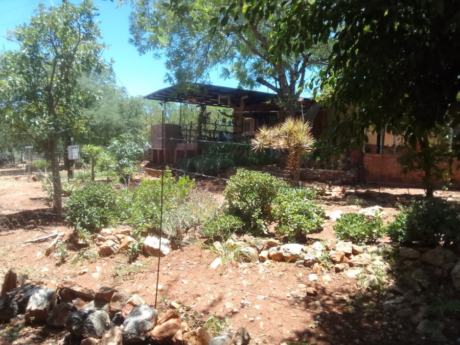 3 Bedroom Property for Sale in Musina Limpopo