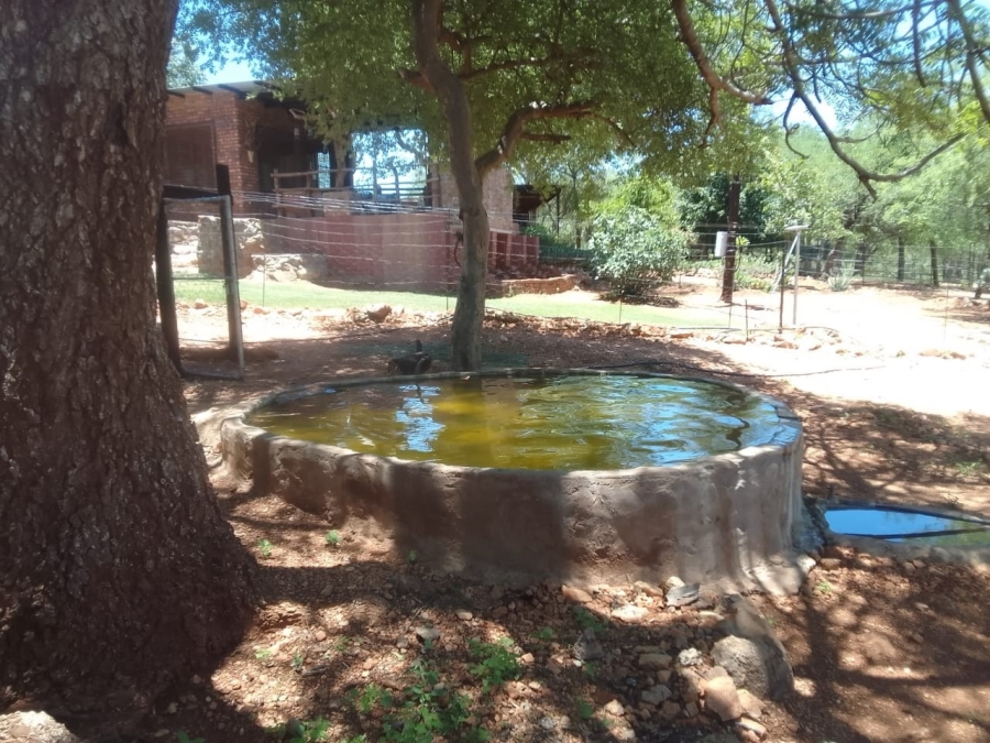 3 Bedroom Property for Sale in Musina Limpopo