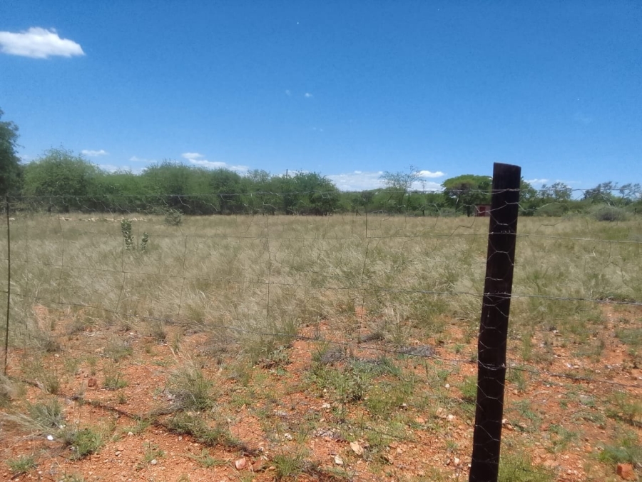 3 Bedroom Property for Sale in Musina Limpopo