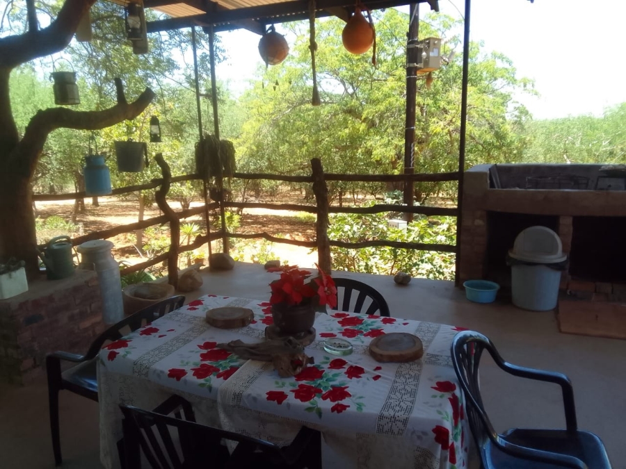 3 Bedroom Property for Sale in Musina Limpopo