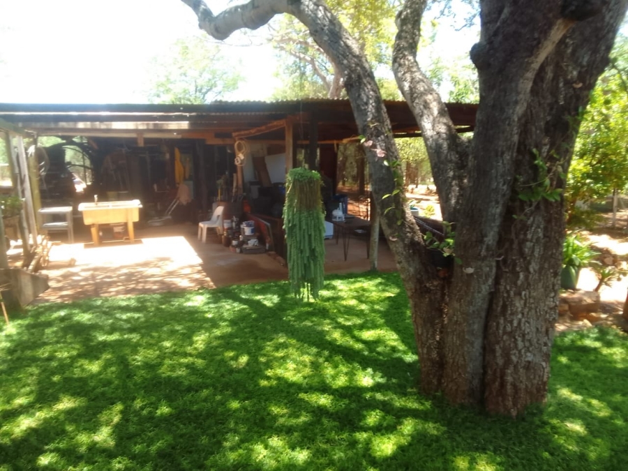 3 Bedroom Property for Sale in Musina Limpopo