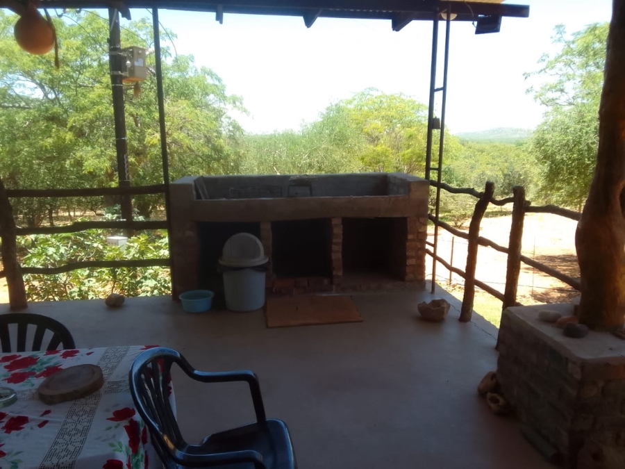 3 Bedroom Property for Sale in Musina Limpopo