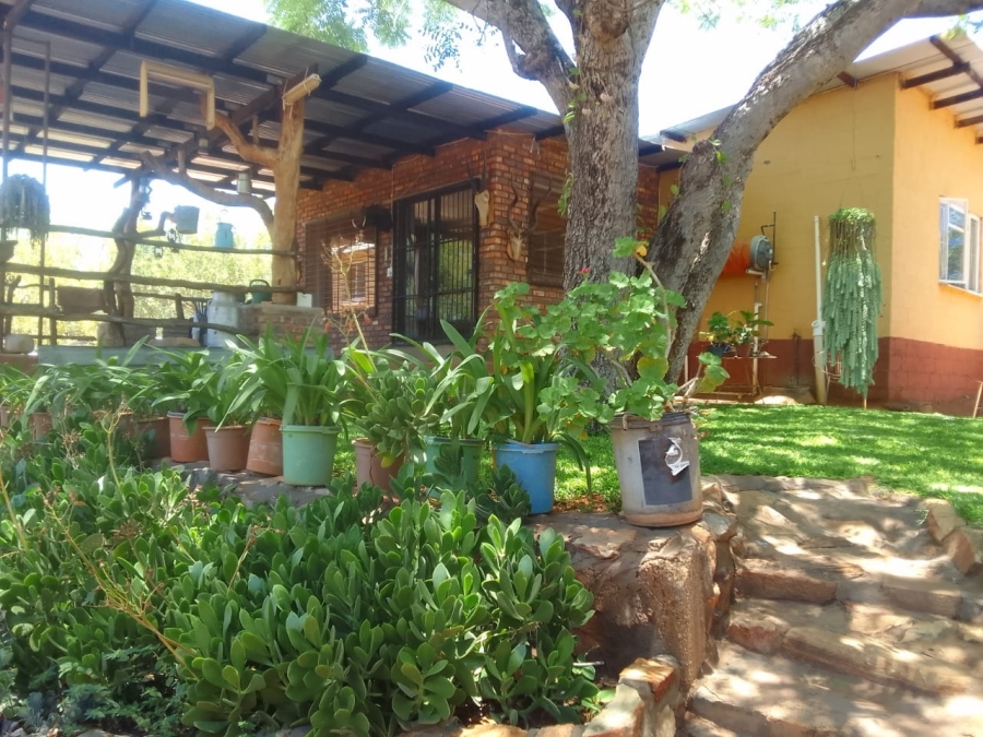 3 Bedroom Property for Sale in Musina Limpopo