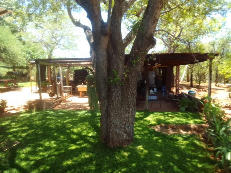 3 Bedroom Property for Sale in Musina Limpopo
