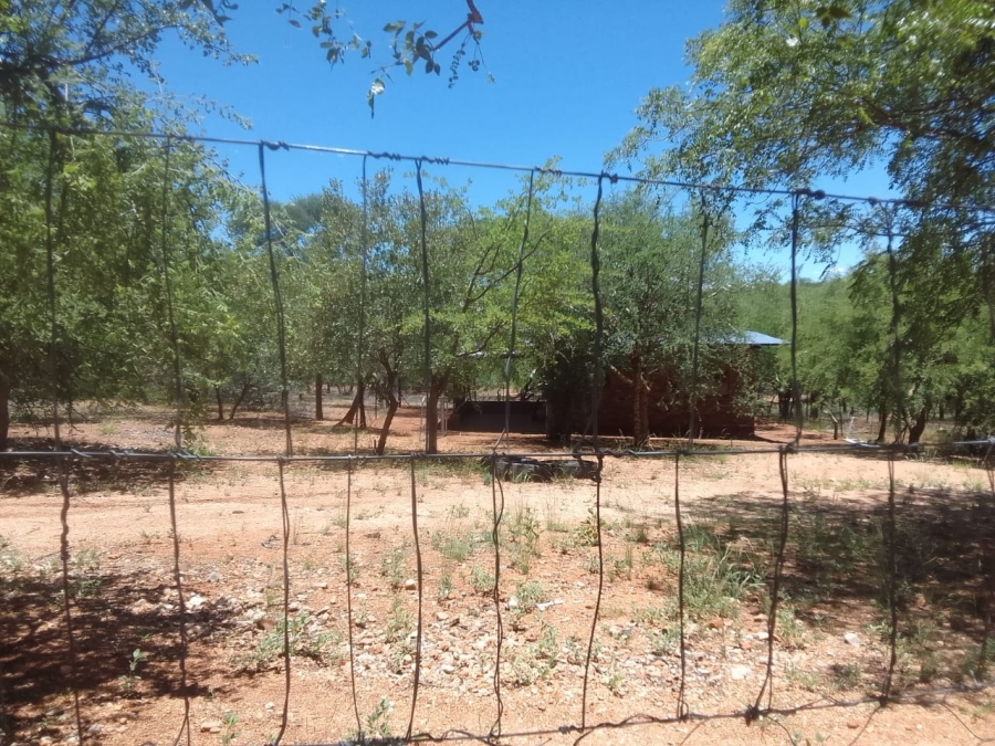 3 Bedroom Property for Sale in Musina Limpopo