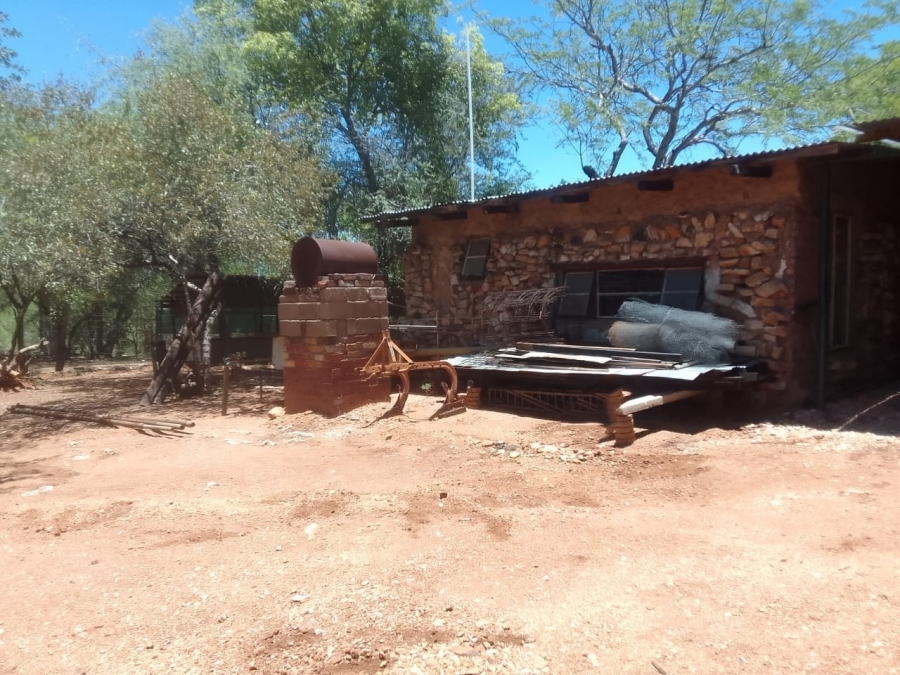 3 Bedroom Property for Sale in Musina Limpopo