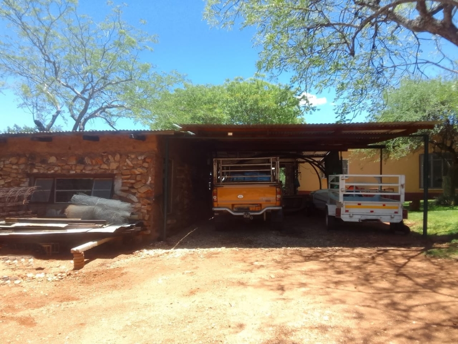 3 Bedroom Property for Sale in Musina Limpopo