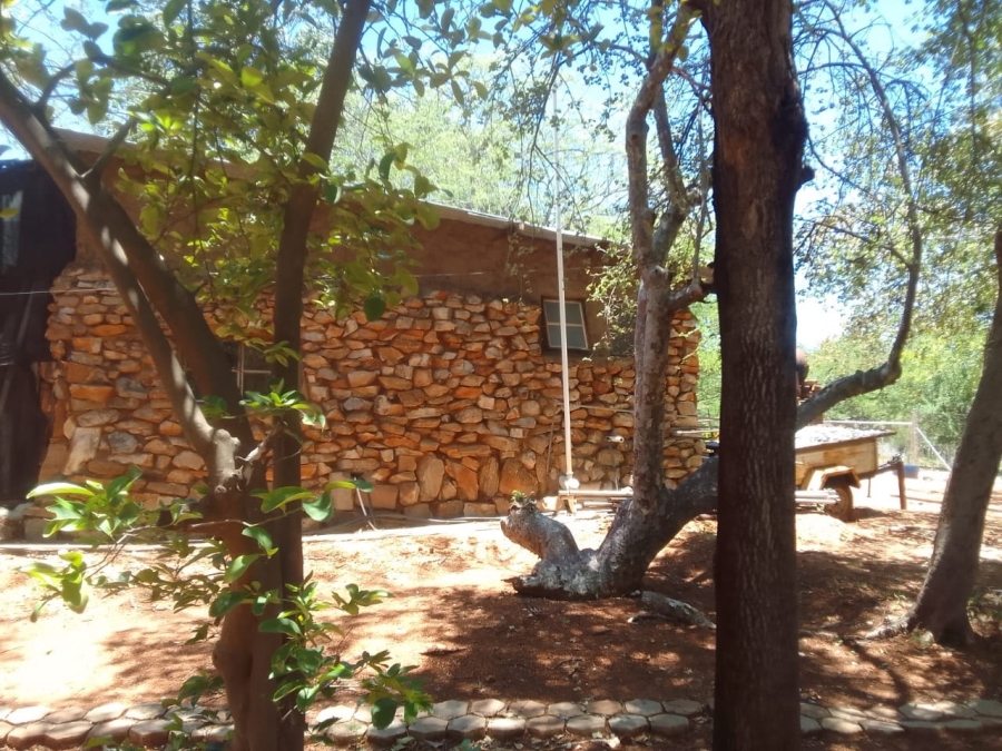 3 Bedroom Property for Sale in Musina Limpopo