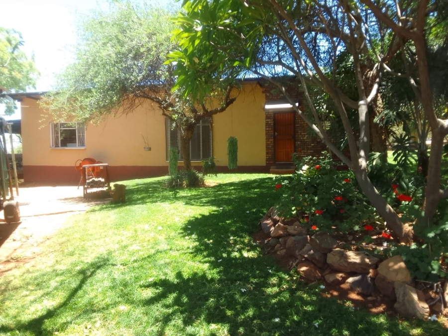 3 Bedroom Property for Sale in Musina Limpopo