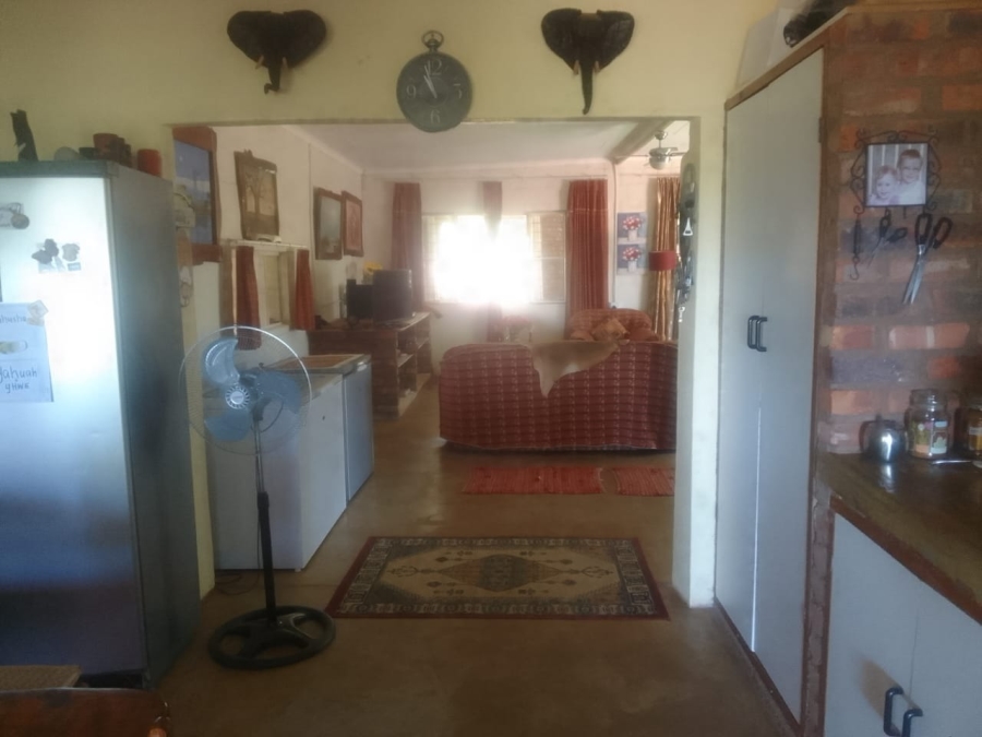 3 Bedroom Property for Sale in Musina Limpopo
