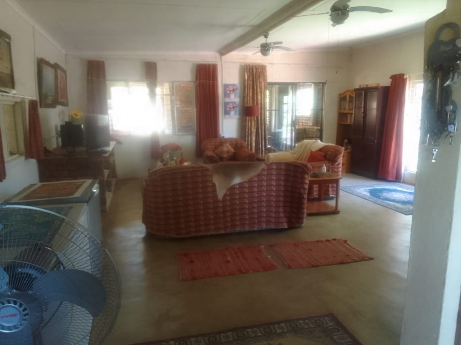 3 Bedroom Property for Sale in Musina Limpopo