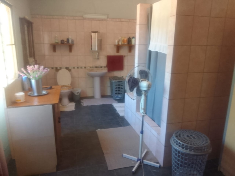 3 Bedroom Property for Sale in Musina Limpopo