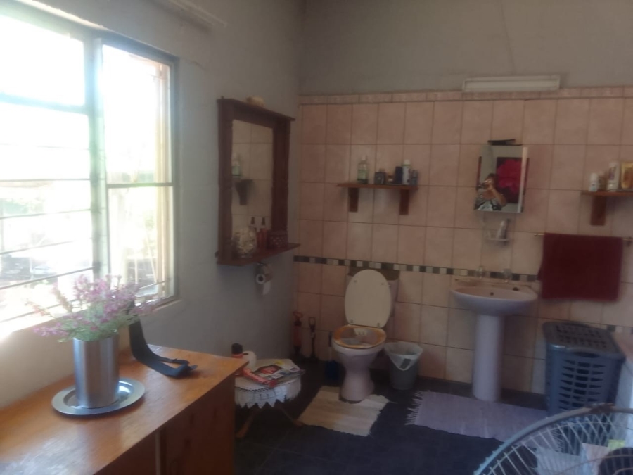 3 Bedroom Property for Sale in Musina Limpopo
