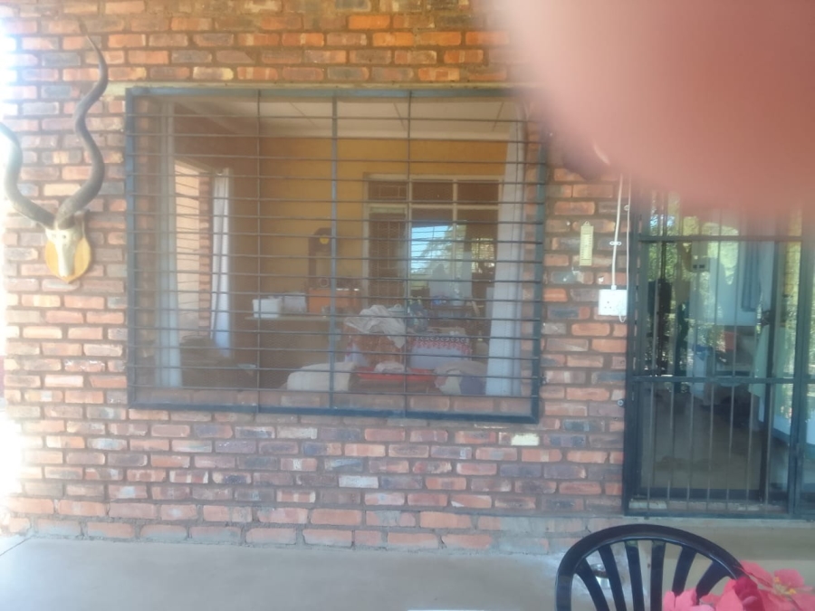 3 Bedroom Property for Sale in Musina Limpopo