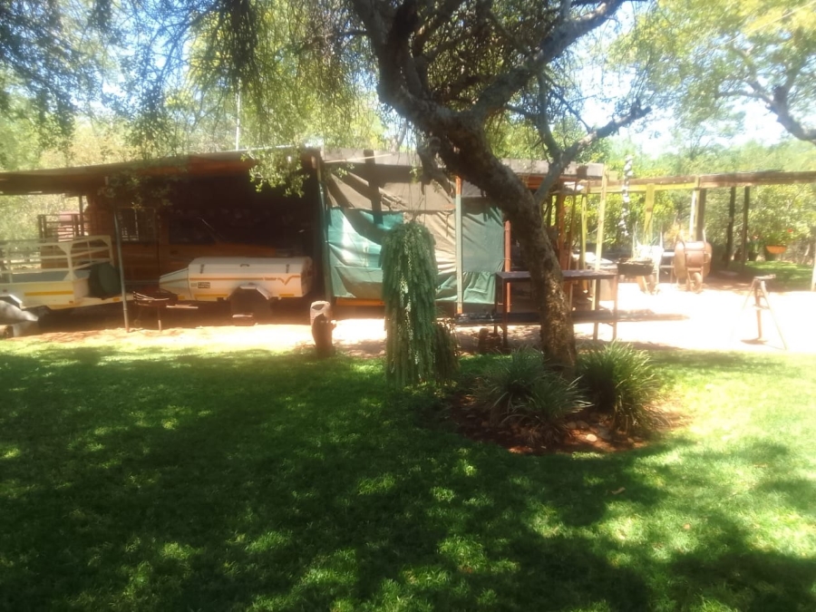 3 Bedroom Property for Sale in Musina Limpopo