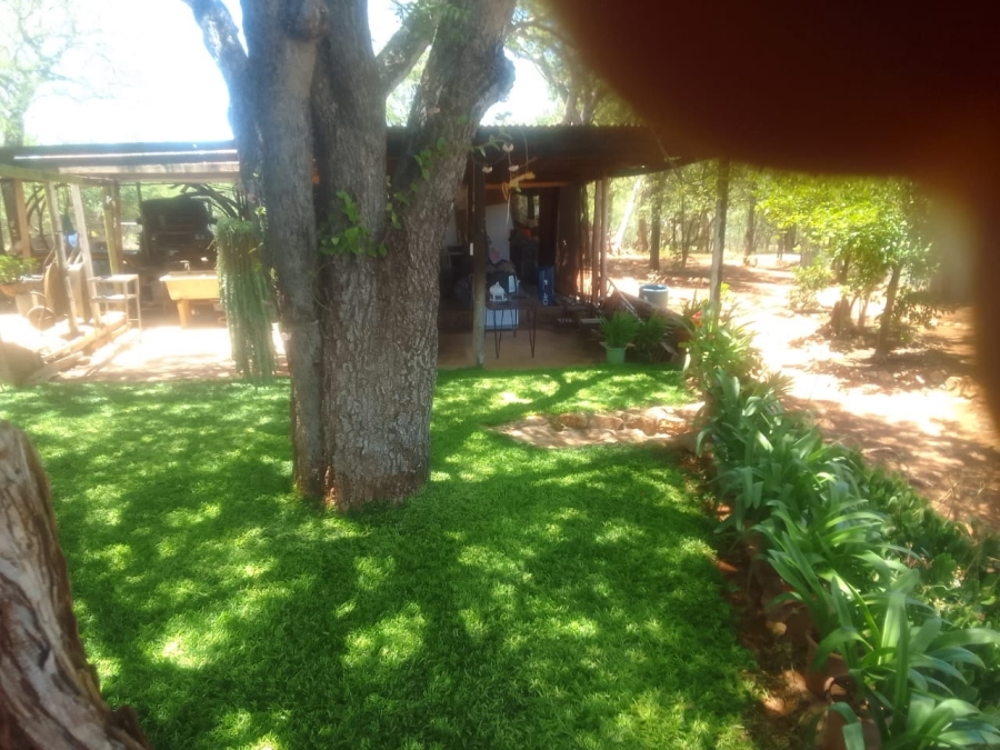 3 Bedroom Property for Sale in Musina Limpopo