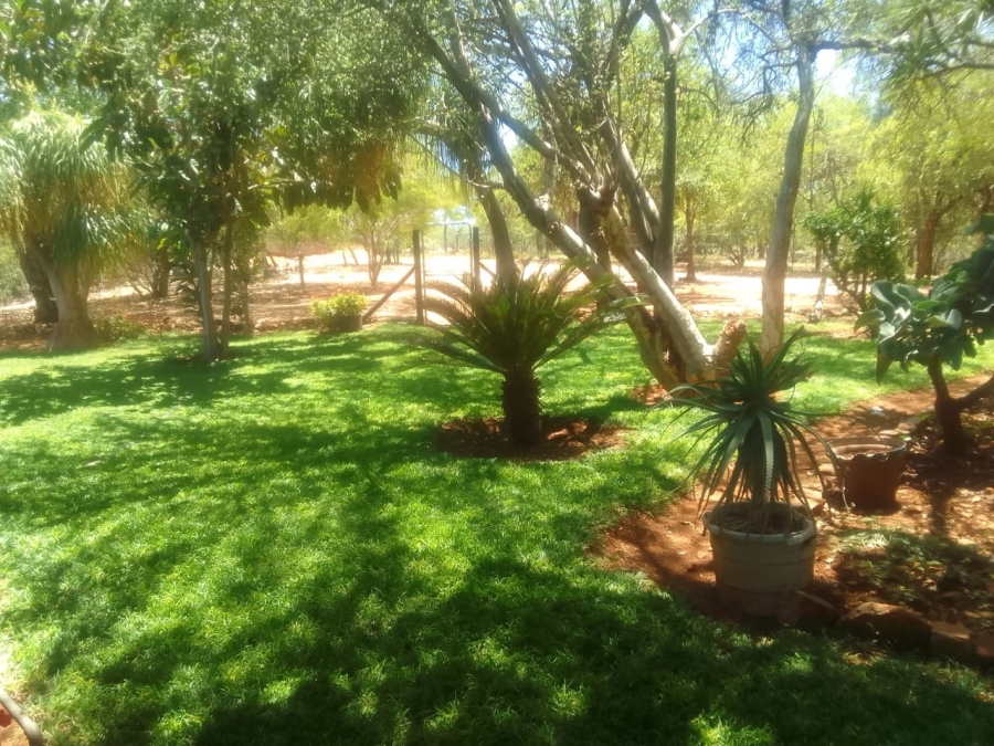 3 Bedroom Property for Sale in Musina Limpopo