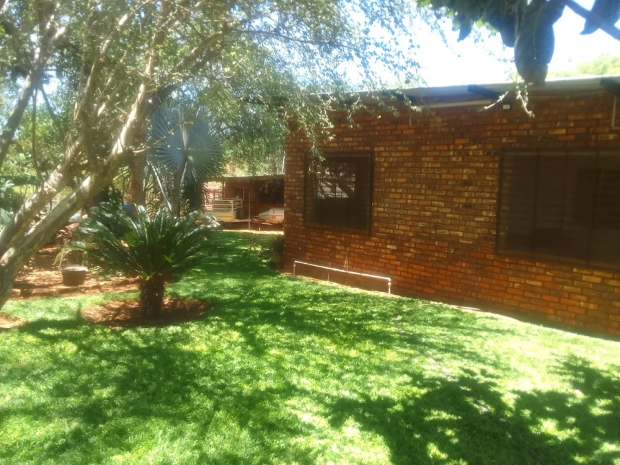 3 Bedroom Property for Sale in Musina Limpopo