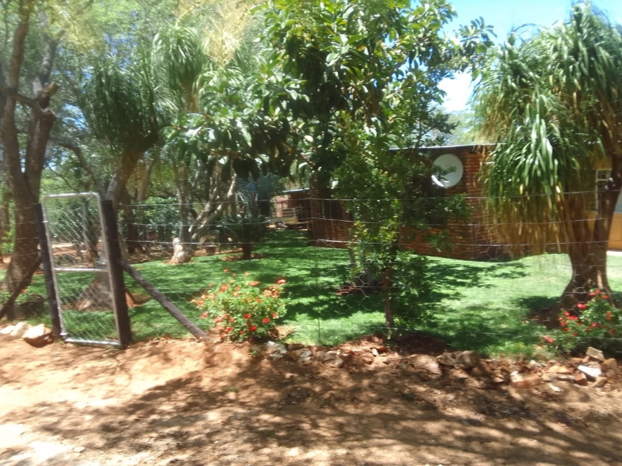 3 Bedroom Property for Sale in Musina Limpopo