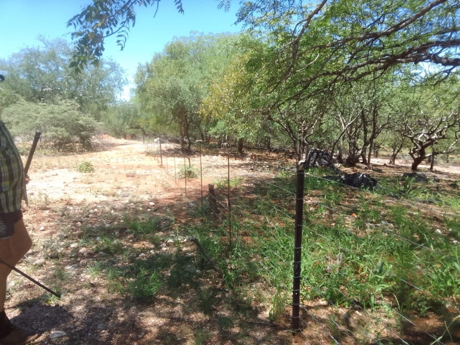 3 Bedroom Property for Sale in Musina Limpopo