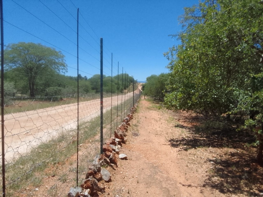 3 Bedroom Property for Sale in Musina Limpopo