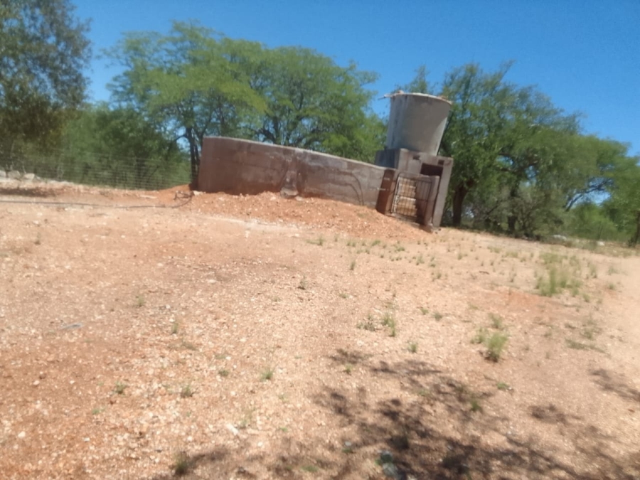 3 Bedroom Property for Sale in Musina Limpopo