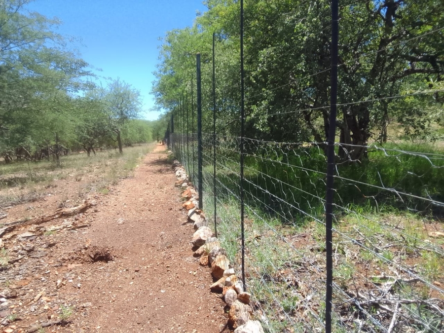 3 Bedroom Property for Sale in Musina Limpopo