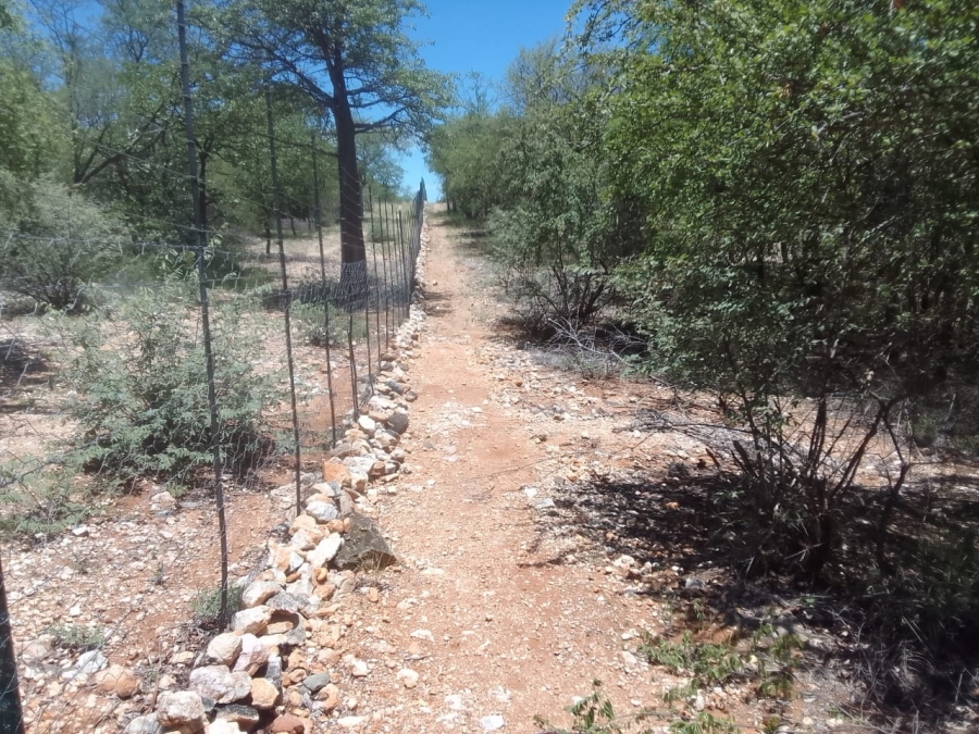 3 Bedroom Property for Sale in Musina Limpopo