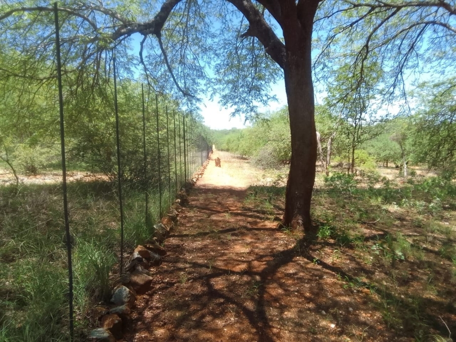 3 Bedroom Property for Sale in Musina Limpopo