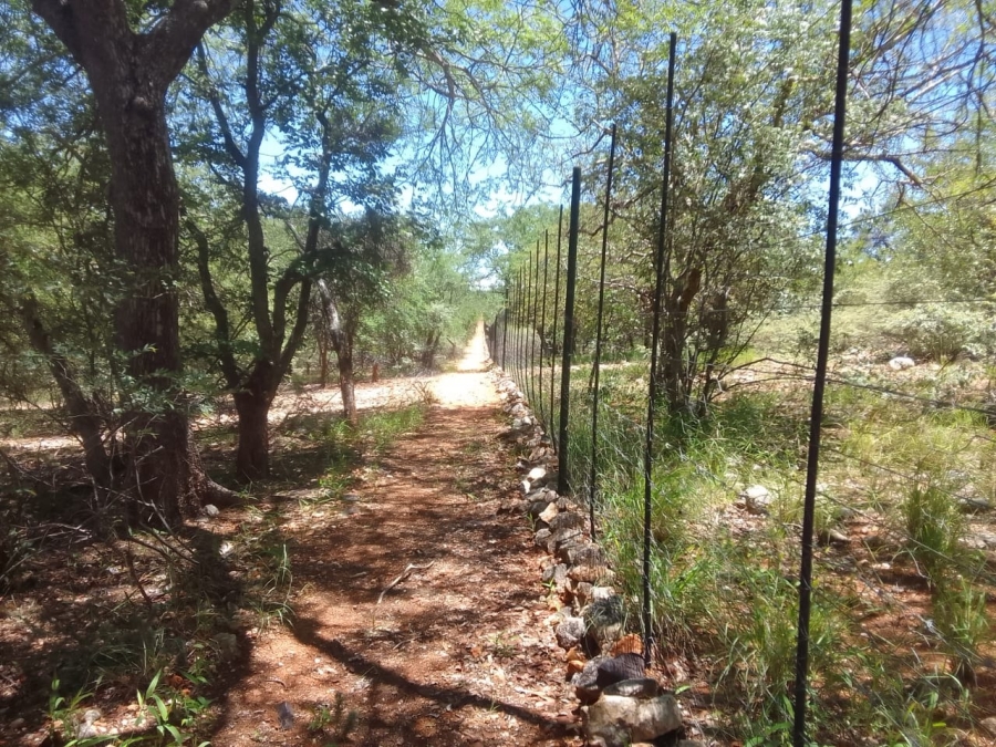 3 Bedroom Property for Sale in Musina Limpopo