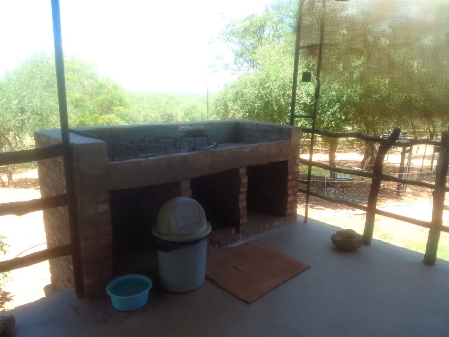3 Bedroom Property for Sale in Musina Limpopo